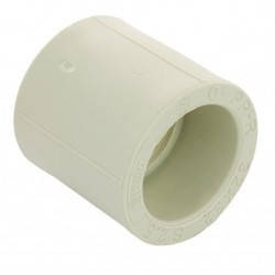 Муфта 32 для поліпропіленової труби