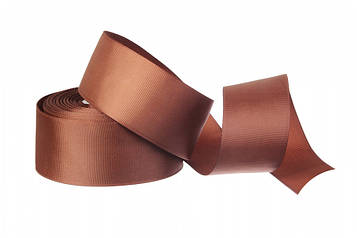 Репсова стрічка 4 см №32