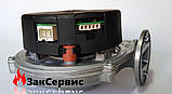 Вентилятор на конденсаційний газовий котел Ferroli Econcept tech 25-35 A/C 39828060, фото 3