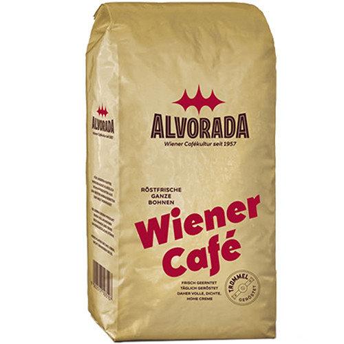 Кава зернова Alvorada Wiener Café 1000 г