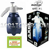 Піноутворювач Marolex Axel Foamer 3000 (піногенератор 3 л. Маролекс Аксель), фото 2