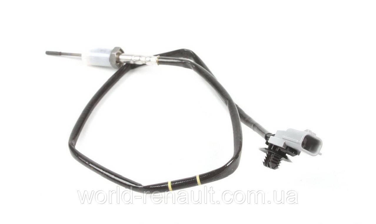 Renault (Original) 8200854173 — Датчик температури відпрацьованих газів (в сажовому фільтрі) на Рено Меган III