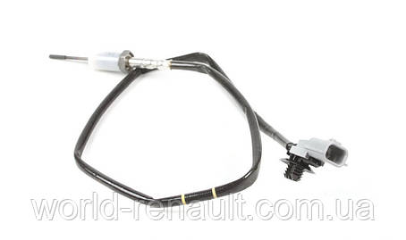 Renault (Original) 8200854173 — Датчик температури відпрацьованих газів (в сажовому фільтрі) на Рено Меган III, фото 1