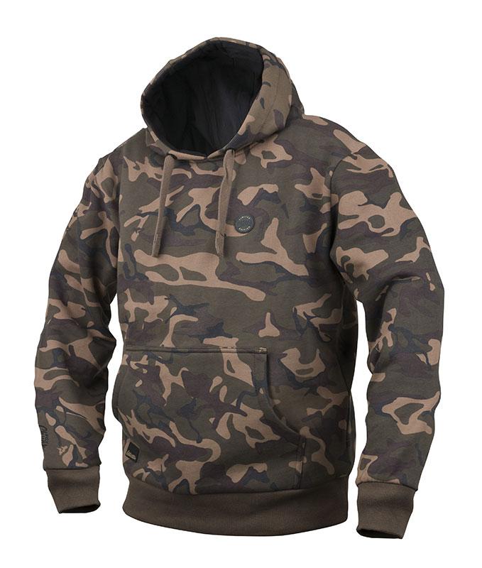 Толстовка Fox Camo Lined Hoody розмір 2XL