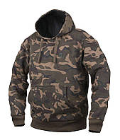 Толстовка Fox Camo Lined Hoody розмір 2XL