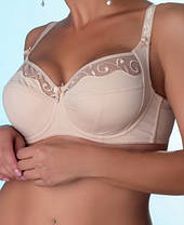 Бюстгальтер у м'якій чашці D. Diorella 5036D. Різні кольори. Оптом., фото 3