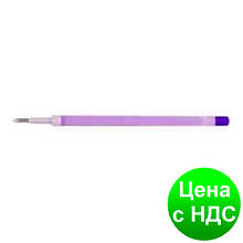 Стрижень гелевий uni-ball FANTHOM 0.7 мм, фіолетовий UFR-122.3 P. Violet