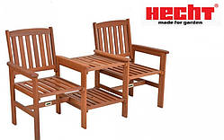 Садові крісла зі столиком HECHT TEE BENCH