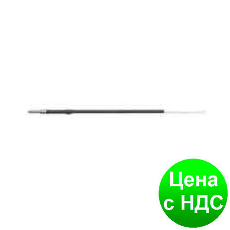 Стрижень кульковий uni SD-102 0.7 мм, синій S-7L.Blue, фото 1