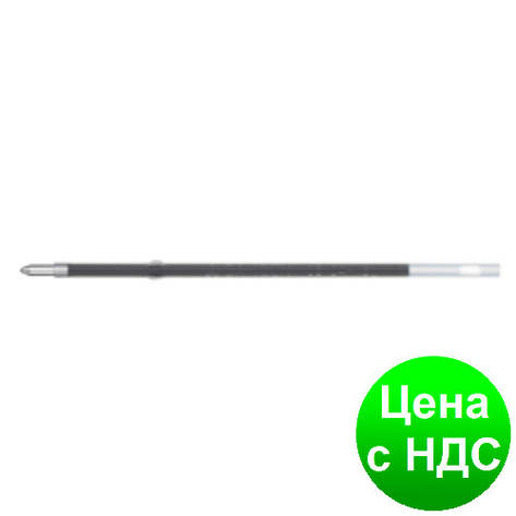 Стрижень кульковий uni Lakubo 0.7 мм, червоний SA-7N.Red, фото 1