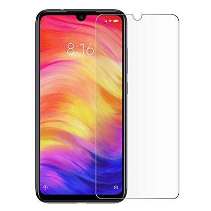 Захисне скло для Xiaomi Redmi 7