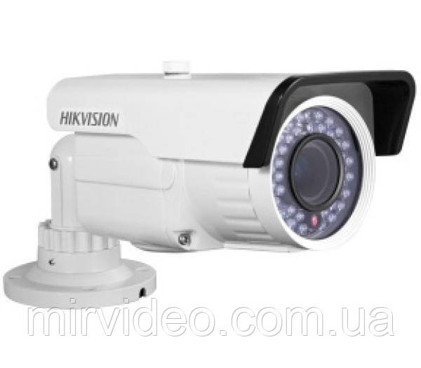 Відеокамера вулична кольорова DS-2CE15A2P-VFIR3