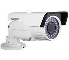 Відеокамера вулична кольорова DS-2CE15A2P-VFIR3