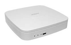 4-канальний відеореєстратор DH-DVR5104C-W-V2