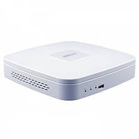 8-канальний відеореєстратор DH-DVR5108-W