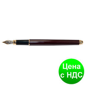Комплект ручок (П+К) у подарунковому футлярі L, бордо R18009.L.BF, фото 3