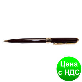 Комплект ручок (П+К) у подарунковому футлярі L, бордо R18009.L.BF, фото 4