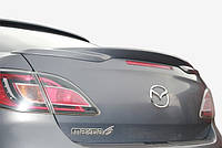 Спойлер Mazda 6 (2008-2013)