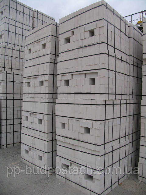 Розміри силікатної цегли одинарний 250х120х65мм, фото 8