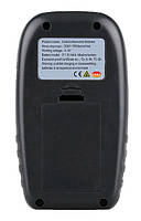 WT8825 вимірювач концентрації чадного газу, фото 3