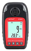 WT8825 вимірювач концентрації чадного газу, фото 5