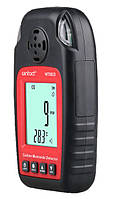 WT8825 вимірювач концентрації чадного газу, фото 6