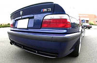 Спойлер BMW 3 e36 (М-вариант)