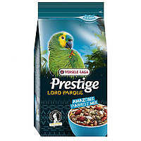 Versele-Laga Prestige Premium Loro Parque Amazone . АМАЗОНСЬКИЙ ПАПУГ повнораційний корм для великих папуг