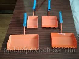 Ківш для нанесення клею 200 мм, фото 1