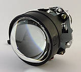Бі-ксенонові лінзи "INFOLIGHT"2.5" (G5) (без габаритів "Ангельські очі"), фото 7