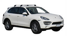 Тюнінг Porsche Cayenne 2010-2018