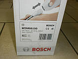 Новий фірмовий блендер-міксер-чопер Bosch MSM66150 з Німеччини з гарантією, фото 8