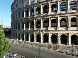 Італія - Рим