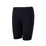 Комплект футболки та велосипедки для дівчинки SmileTime Basic Sport, фото 2