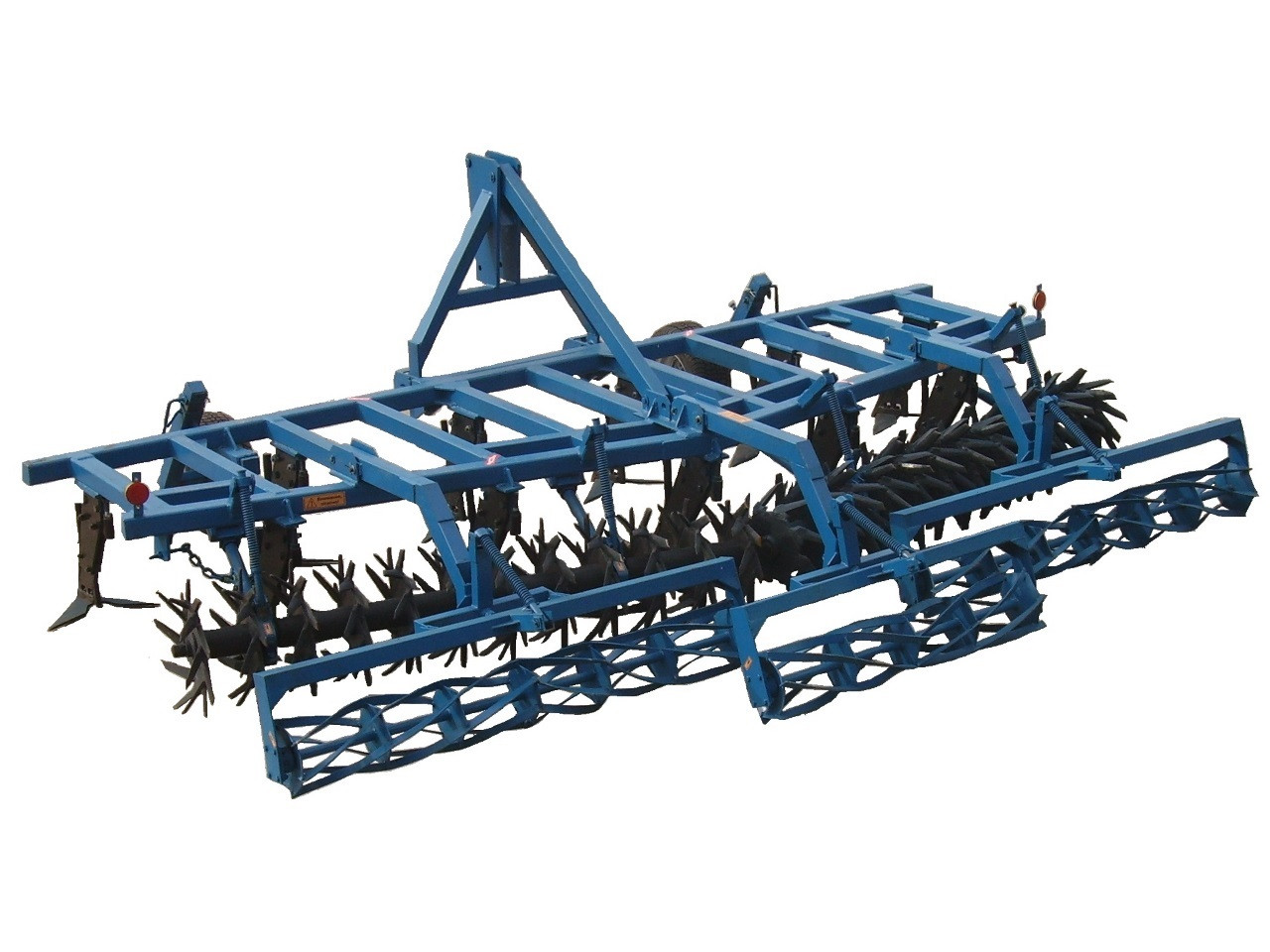 Агрегат універсальний комбінований ПАВУК-3,6 / 4,5 / 6,0, фото 1