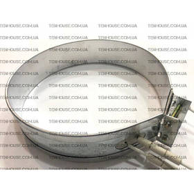 ТЕН (НАГРІВАЧ) ДЛЯ ТЕРМОПОТА - Ø140ММ / 700W / 220V 3 ВИВЕДЕННЯ