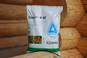 Фунгіцид Шавіт ADAMA - 1 кг, фото 4