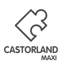 Пазлы Castorland MAXI