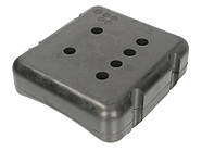 Подушка седла JOST SK1259 (160*175*64mm)