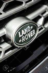 RANGE ROVER / LAND ROVER