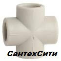 Хрестовина FV-plast 20*20*20*20