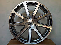 20" диски для VW Transporter / Multivan T5 MTM Bimoto