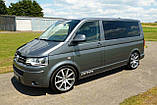 20" диски для VW Transporter / Multivan T5 MTM Bimoto, фото 3