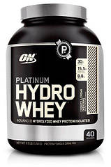 Optimum Nutrition Platinum Hydrowhey (1600 гр.)