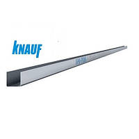 Профиль UD-28/27 KNAUF (0,60мм) 3м