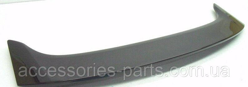 Спойлер задній Ford Fusion mk5 2,5 2013-2016 Новий Оригінальний, фото 1