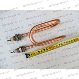 ТЕН ДЛЯ ДИСТИЛЯТОРА МІДНИЙ 3КВТ (3000W) УКРАЇНА