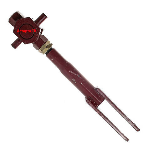 Розкіс задньої навіски трактора Т-25, фото 1