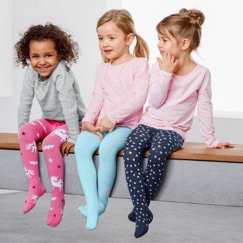 ДЕТИ МОДЕЛИ колготки Детские колготки из хлопка: красивые и удобные модели
