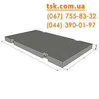 Плита дорожная ПД 3-2-0,18